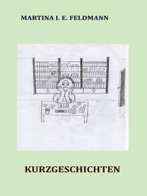 cover image of Kurzgeschichten